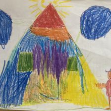 Фидель Фанилевич Тимергалин в конкурсе «Дружить веселее вместе с ТРИО»