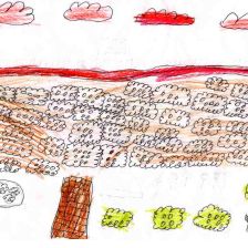 Ярослав Романович Тарнашинский в конкурсе «Дружить веселее вместе с ТРИО»