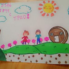 Варя Яновна Савинова