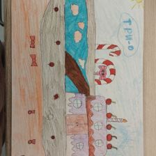 Анастасия Алексеевна Бахтамаева