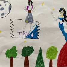 Мария Александровна Яковлева