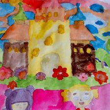 Вероника Алексеевна Прокина