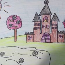 Вика Николаевна Кравченко