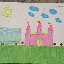 Валерия Михайловна Бахтина