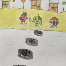 Софья Дмитриевна Князева