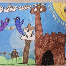 Василиса Сергеевна Дубовая