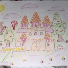 Дарина Дмитриевна Мариненко