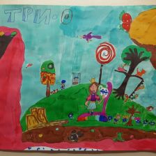 Алина Телегина