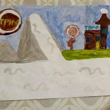 Кристина Николаевна Мичкова