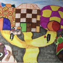 Лада Владимировна Рещикова