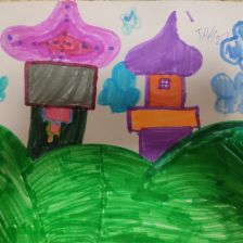 Виктория Сергеевна Ратькова