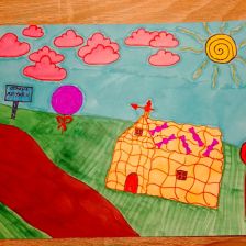 Аделина Дмитриевна Сметанина