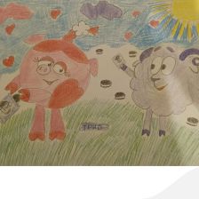 Виктория Евгеньевна Лаптева