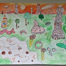 Юлия Евгеньевна Тихонова