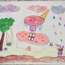 Вероника Антоновна Кравченко