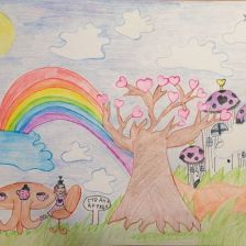 Полина Александровна Кульпинова