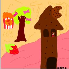 Кира Денисовна Сенчишина