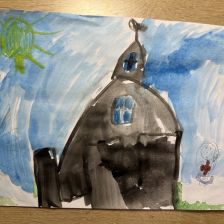 Эльмира Алимовна Байрамукова