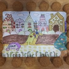 Алиса Игоревна Новичкова