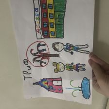 Аиша Алиевна Джашеева