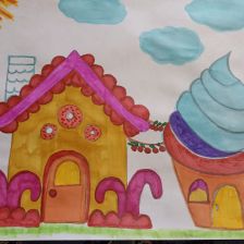 Валентина Дмитриевна Антонова