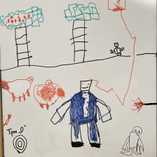 Роберт Дмитриевич Кабанов