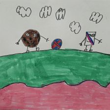 Вера Гуринова