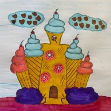 Ангелина Станиславовна Иванова