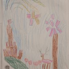 Вика Олеговна Михедова