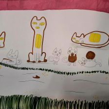 Мария Павловна Неклюдова