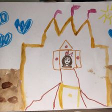 Мария Максимовна Карлова