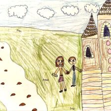 Полина Ильинична Сурова