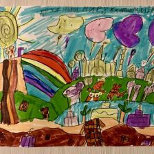 Есения Денисовна Калмыкова