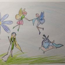 Елизавета Дементьева