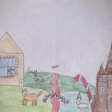 Есения Андреевна Аниканова