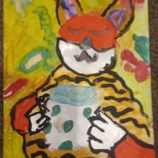 Марк Дмитриевич Лесиков