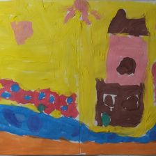 Елизавета Сергеевна Дружинина