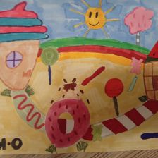 Елизавета Охотникова