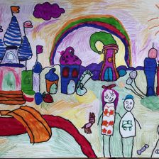 Дарья Викторовна Карпова