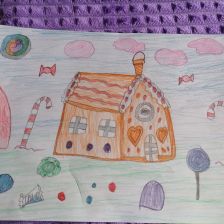 Милена Сергеевна Шенберг