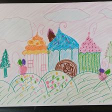 Валерия Евгеньевна Торсунова