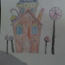 Варвара Домашева