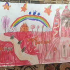 Алина Исупова