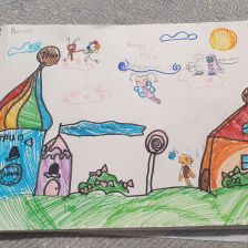 Вера Константиновна Акалелова