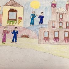 Альмира Аделевна Шакирова