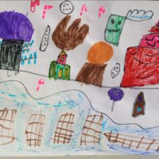 Шевцова Андреевна Елизавета