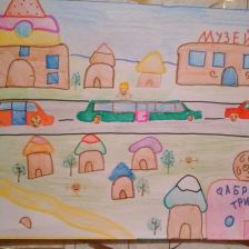 Баженова Андреевна Арина