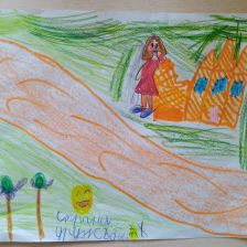 Мария Фанисовна Абашева