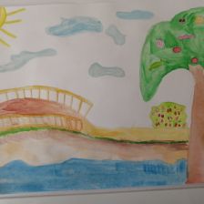 Лера Алексеевна Пешкова