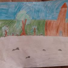 Анастасия Евгеньевна Чернышова